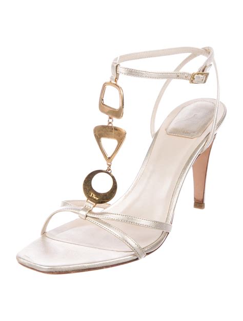 dior sandala|dior sandals women's.